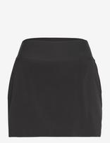 PUMA Golf - W Blake Skirt - Trumpas - Juoda