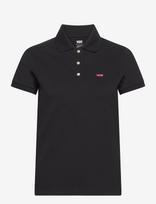 Levi's® - Levis Hm Polo Caviar - Polo marškinėliai - Juoda