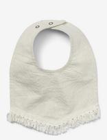 Elodie Details - Drybib - Lilly White - Seilinukas be rankovių - Balta