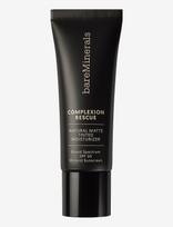 BareMinerals - Complexion Rescue Tinted Moisturizer Matte Foundation Cinnamon - BB ir CC kremai - Nude