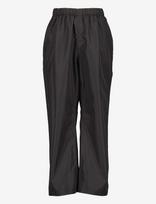 Didriksons - Penta Kids' Pants - Formuojantys apatiniai - Juoda