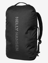Helly Hansen - Canyon Duffel Pack 65L - Sportinė kuprinė - Juoda