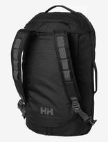Helly Hansen - Canyon Duffel Pack 50L - Sportinis krepšys - Juoda