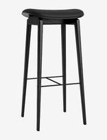 NORR11 - Ny11 Stool - Taburetės ir suolai - Juoda