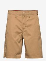 VANS - Mn Authentic Chino Relaxed Short - Chino stiliaus šortai - Ruda