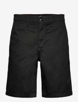 VANS - Mn Authentic Chino Relaxed Short - Chino stiliaus šortai - Juoda