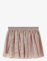 Name It - Nmfnutulle Skirt Noos - Tiulio sijonas - Rožinė