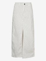 Sofie Schnoor - Skirt - Ilgas sijonas - Balta