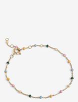 Enamel Copenhagen - Lola Bracelet - Apyrankė - Aukso