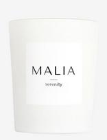 MALIA - Serenity Candle - Kvapni žvakė - Nude