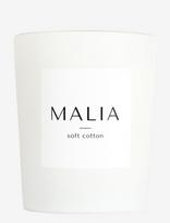 MALIA - Moments Candle - Kvapni žvakė - Nude