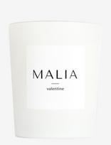 MALIA - Valentine Candle - Kvapni žvakė - Nude