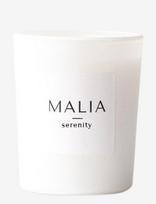 MALIA - Serenity Candle Small - Kvapni žvakė - Nude