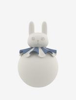 OYOY MINI - Rabbit Night Light - Naktinė lempa - Mėlyna