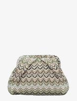 Becksöndergaard - Pala Bonita Bag - Sankabos - Marga / raštuota