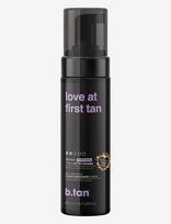 B.Tan - Love At First Tan Self Tan Mousse - Savaiminio įdegio putos