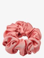 Lenoites - Mulberry Silk Scrunchie - Plaukų gumytė - Rožinė