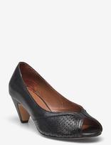 Anonymous Copenhagen - Tiffany Stiletto - Aulinukai - Juoda