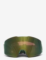 OAKLEY - Fall Line M - Akiniai - Žalia