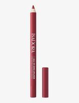 IsaDora - Isadora Allinone Lipliner 06 Cinnabar - Lūpų pieštukas - Rožinė