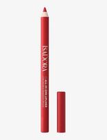 IsaDora - Isadora Allinone Lipliner 11 Cherry Red - Lūpų pieštukas - Raudona