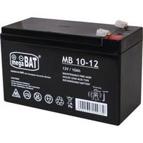Akumuliatorius elektromobiliui 12V 10Ah