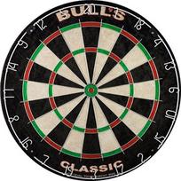 Sizalinis smiginio taikinys Bull's Classic