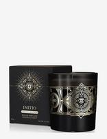 INITIO Parfums Privés - Oud For Greatness Candle 180Gr - Kvapni žvakė - Nude