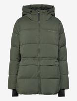 Röhnisch - Nellie Jacket - Sportinė paminkštinta striukė - Žalia