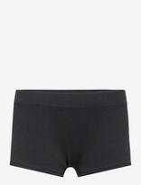 Lindex - Seamless Briefs - Apatinės kelnaitės - Juoda