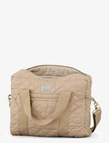 Cam Cam Copenhagen - Changing Bag - Ocs - Vystymo krepšys - Smėlio
