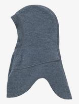 Name It - Nbmwmino Wool Bru Balaclava - Balaklava - Mėlyna