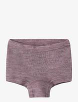 Name It - Nmfwang Wool Needle Boxer - Apatinės kelnaitės - Rožinė