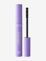 IsaDora - 10 Sec High Imp Lift & Curl Mascara 01 Black 9 Ml - Blakstienų tušas - Juoda