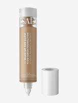 IsaDora - Wake Up The Glow Fluid Serum Ftd 5N  30 Ml - Makiažo pagrindas