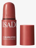 IsaDora - Blush Stick 46 Soft Brown 5,5 G - Makiažui - Ruda