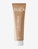 IsaDora - Cc+ Cream 5N Medium 30 Ml - BB ir CC kremai
