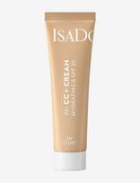 IsaDora - Cc+ Cream 3N Light 30 Ml - BB ir CC kremai
