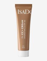 IsaDora - Cc+ Cream 7N Tan 30 Ml - BB ir CC kremai