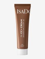 IsaDora - Cc+ Cream 9N Deep 30 Ml - BB ir CC kremai
