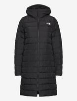 The North Face - W Aconcagua Parka - Sportinė striukė - Juoda