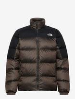 The North Face - M Diablo Down 2.0 Jacket - Sportinė paminkštinta striukė - Ruda