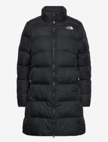 The North Face - W Saikuru Parka - Sportinė striukė - Juoda