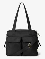 That's Mine - Benne Nursing Bag - Vystymo krepšys - Juoda