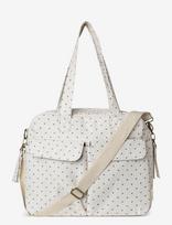 That's Mine - Benne Nursing Bag - Vystymo krepšys - Balta