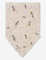 That's Mine - Ly Bandana Bib 1-Pack - Seilinukas - Smėlio