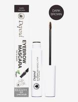 Depend Cosmetic - Eyebrow Mascara Tint & Shape Dark Brown - Antakių gelis - Nude