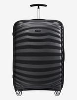 Samsonite - Lite Shock Spinner 69/25 Black 1041 - Lagaminas - Juoda