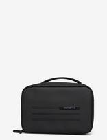 Samsonite - Stackd Weekender - Kosmetinė - Juoda