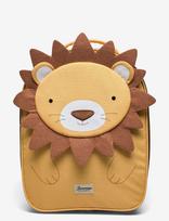 Samsonite - Happy Sammies Upright 45Cm Lion Lester - Kuprinė - Geltona